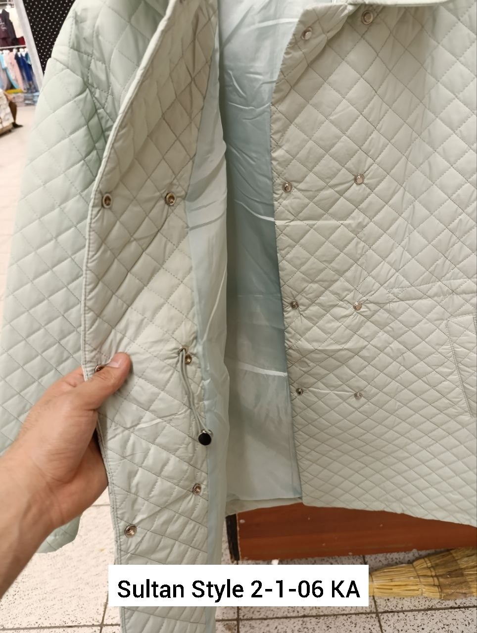 стеганое пальто зарина,стеганая куртка,демисезонная куртка,куртка женская,полупальто стеганое