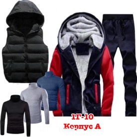 Верхняя одежда