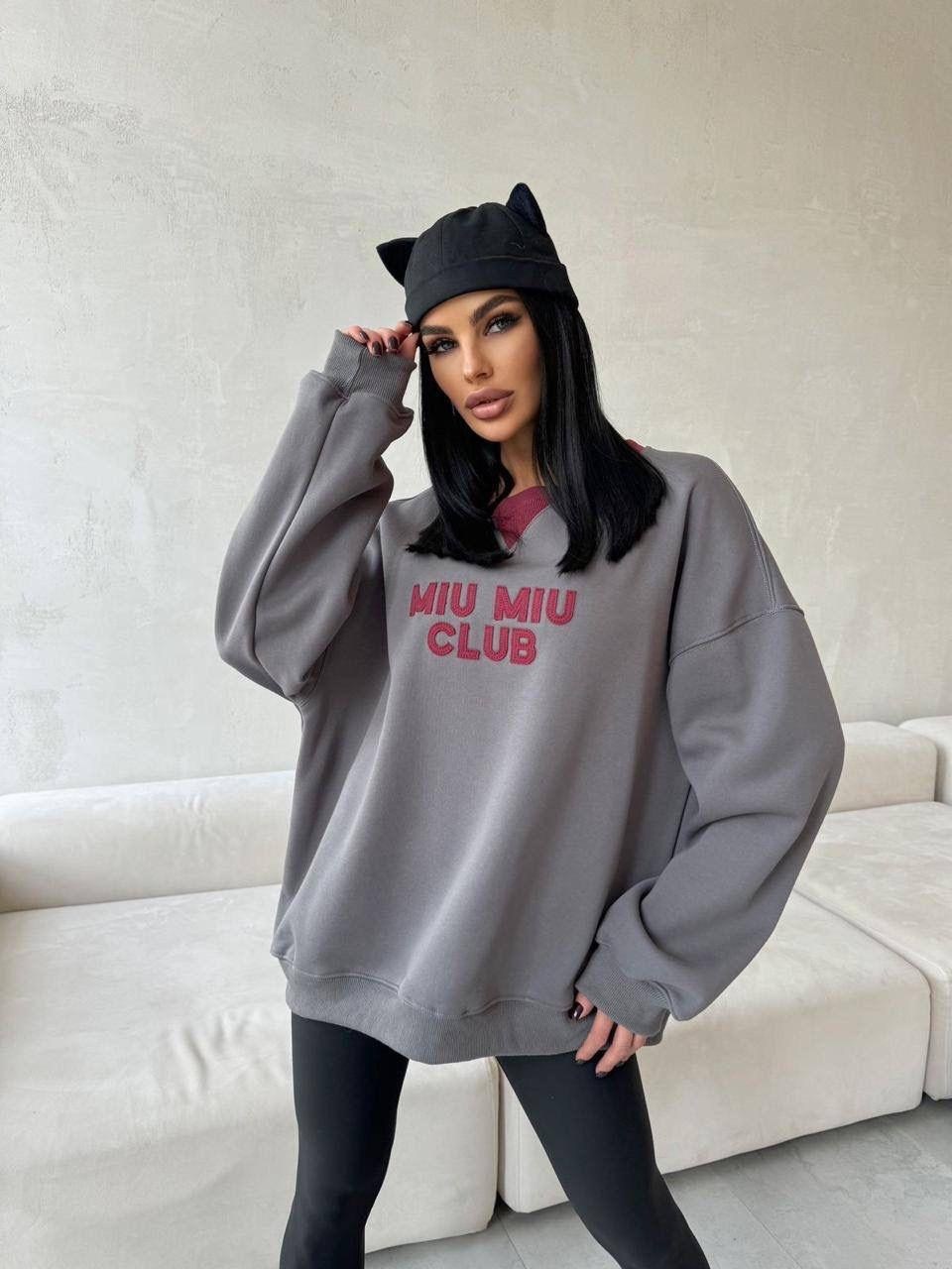 свитшот женская,свитшот и толстовка,модная толстовка,толстовка в стиле,худи оверсайз