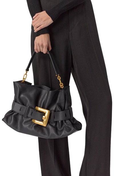 сумка,сумка модная,женский сумка,balmain сумка,кожаная сумка