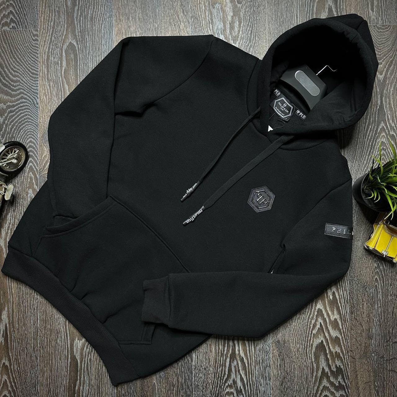 худи philipp plein,толстовка philipp plein,спортивный костюм philipp plein,толстовки кофта,мужское худи на флисе