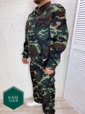 Костюм