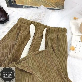 Брюки