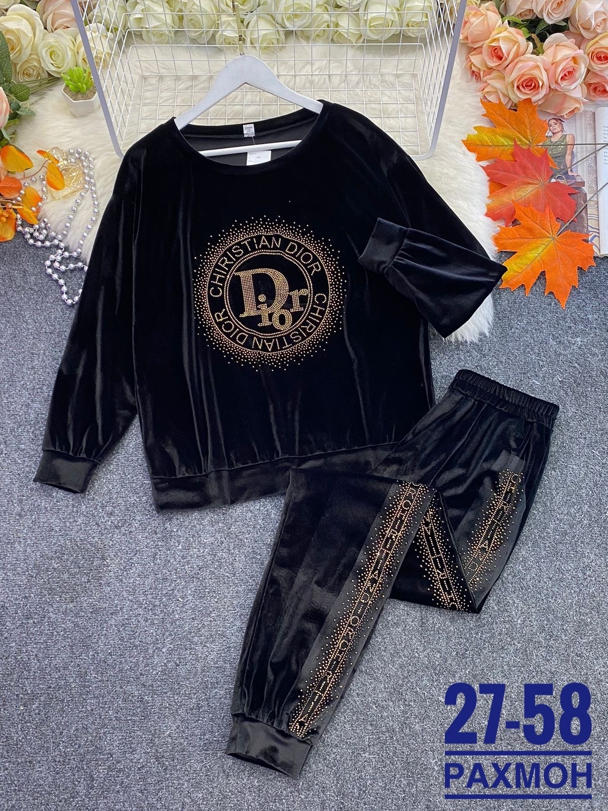 костюм велюровый,женский велюровый костюм,cпортивный костюм велюровый,велюровый спортивный костюм женски,костюм велюровый со стразами