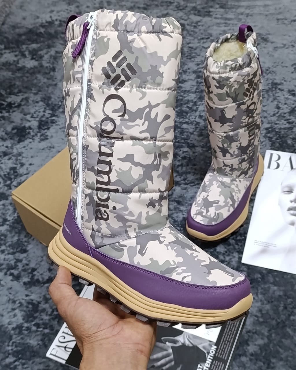 ,сапоги columbia paninaro,дутики columbia,зимние сапоги,сапоги columbia