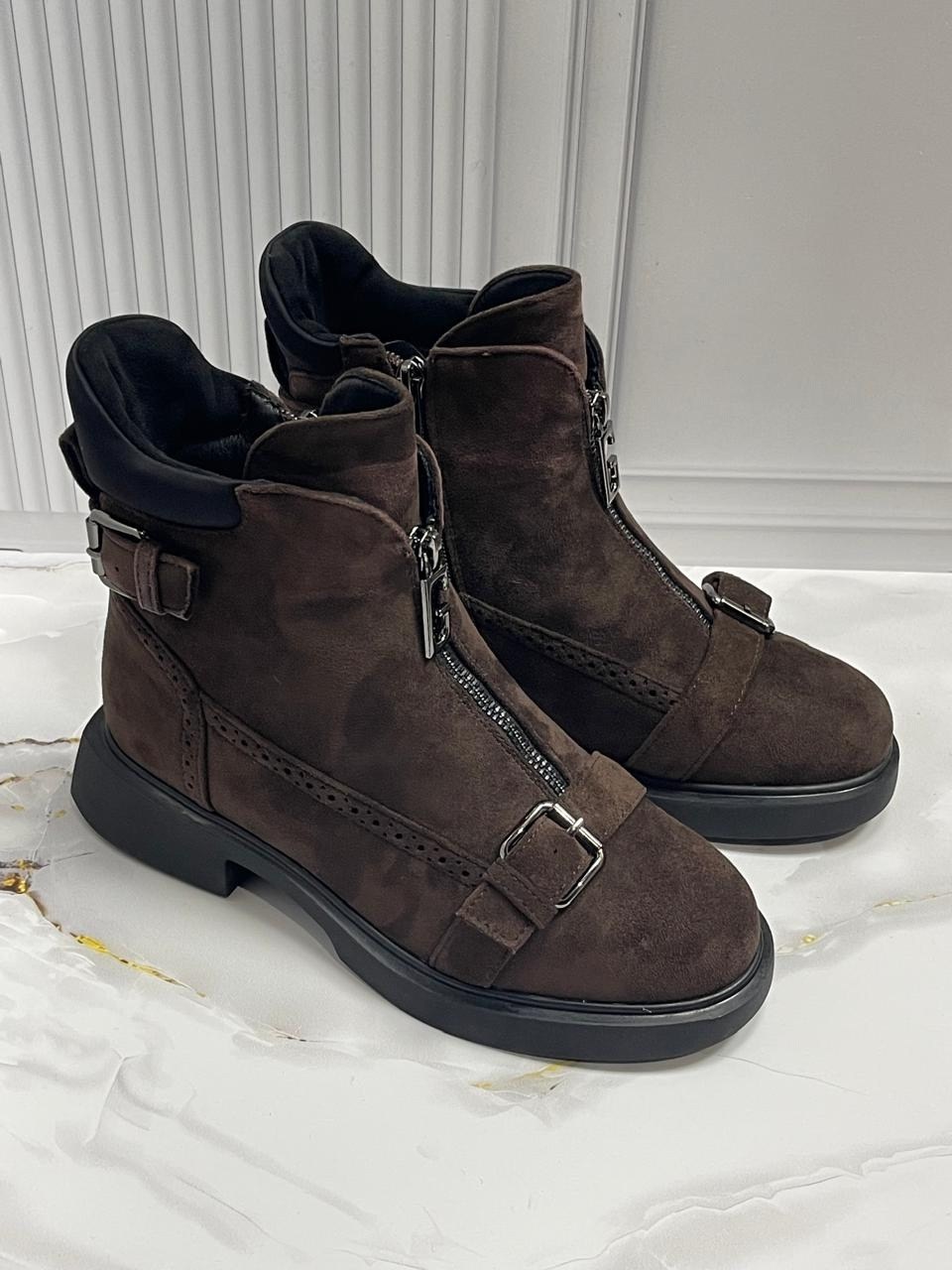 ,ботинки женские,ботинка, женская,демисезонная