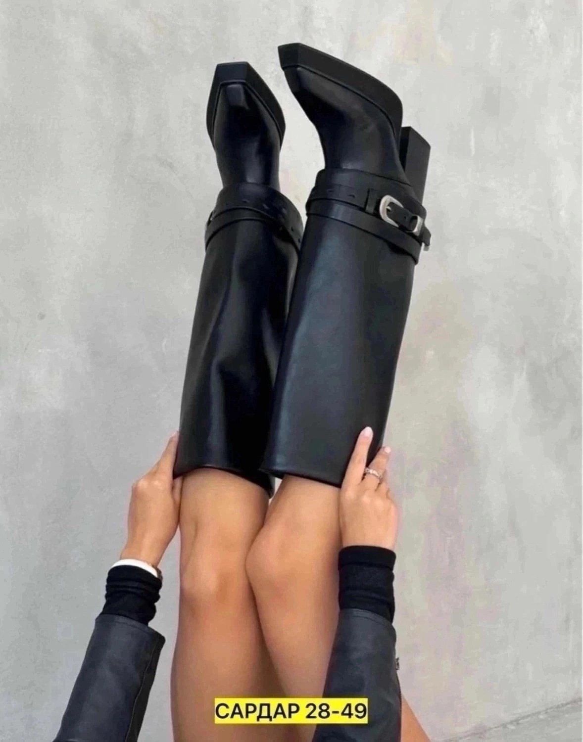 сапоги высокие,женские сапоги,сапоги черные,сапоги демисезонные на каблуке,сапоги демисезонные