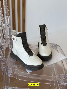Ботинки