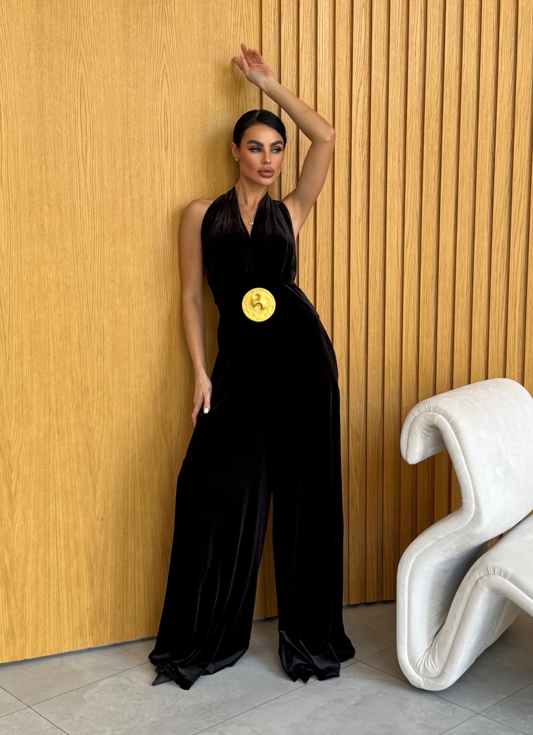 комбинезон женский вечерний,вечерние комбинезоны,бархатный комбинезон,женский бархатный комбинезон,брючный комбинезон