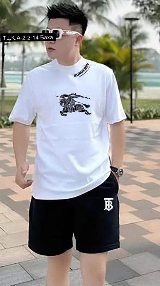 комплект футболка,костюмы спортивные мужские,мужские шорты,