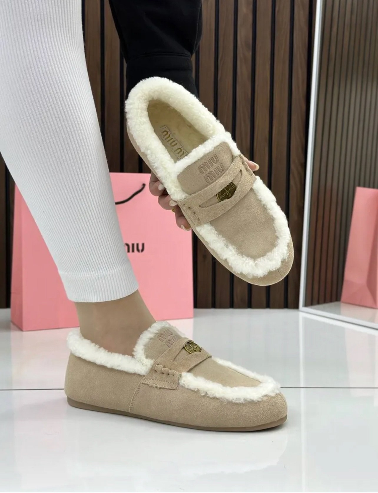 ,лоферы на меху,мокасины с мехом,мокасины женские,лоферы с мехам