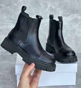 Ботинки