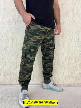 Штаны
