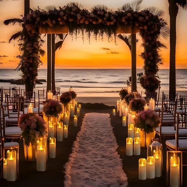 светодиодная свеча,свеча на батарейках,набор свечи светодиодные,искусственные свечи,свеча led