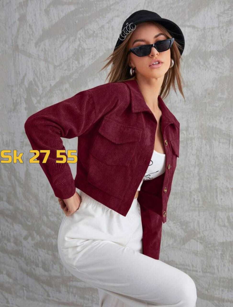 женские вельветовые укороченные куртки,повседневная куртка,вельветовая куртка женская,кожаная куртка женская,вельветовая куртка