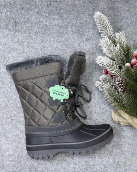 Сапоги