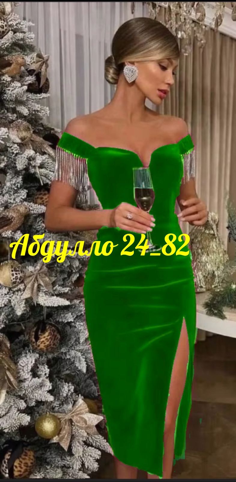 шикарное вечернее платье,элегантные платья,праздничное платье,вечернее платье,платье велюр