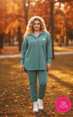 Костюм