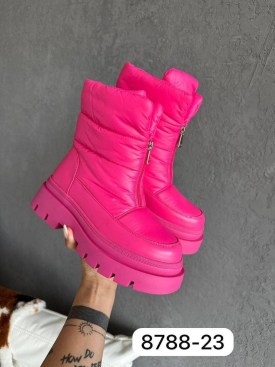 Дутики