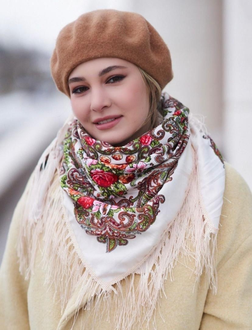 новинки платок,платок весна,модные платки,платок цветной,платки женские на голову