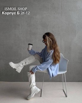 Свитер