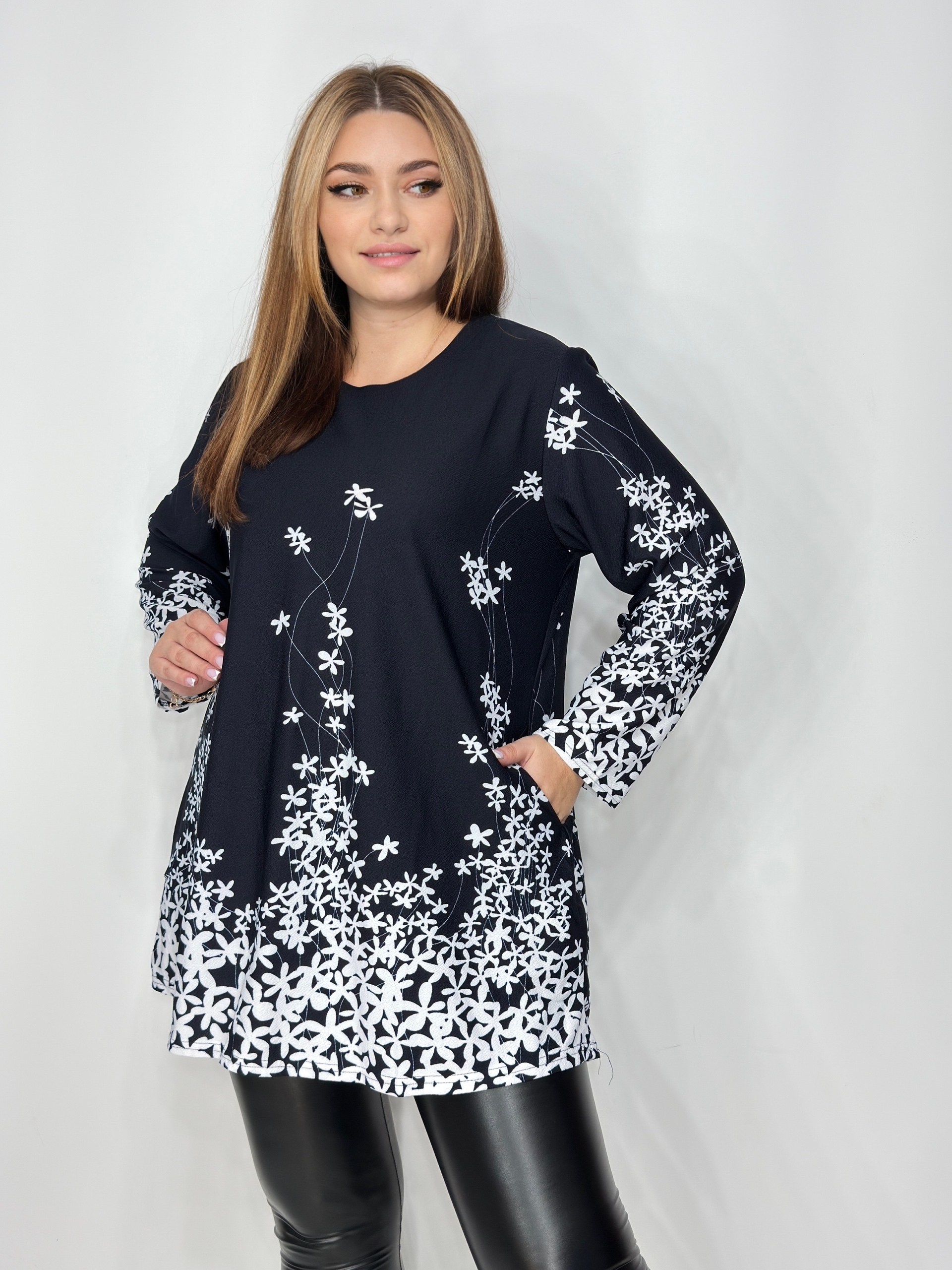 леомакс туника жизель,туника женская,туника удлиненная,туника большие размеров,туника женская удлиненная