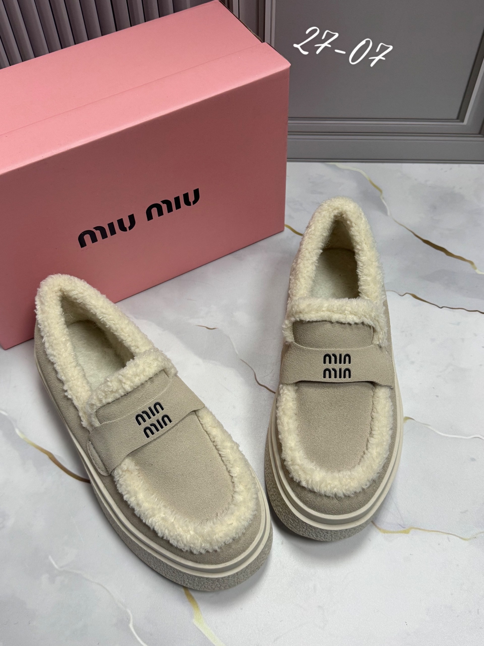 ,женский ,лоферы с мехам,женская зимняя ,лоферы с мехом зимние