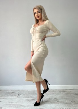 Платье