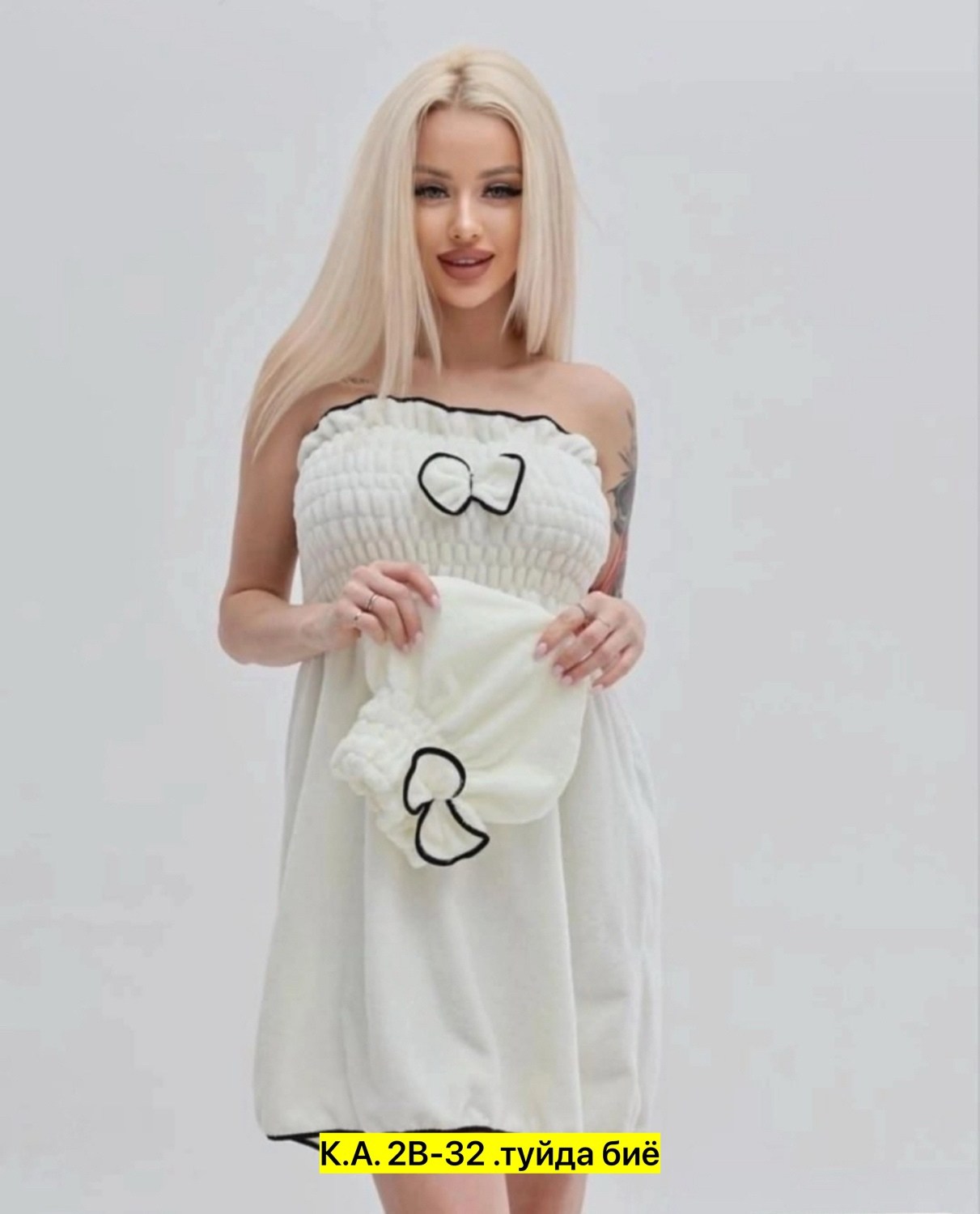 набор для сауны женский,женский халат,банный халат женский,банный набор женский,полотенца для сауны