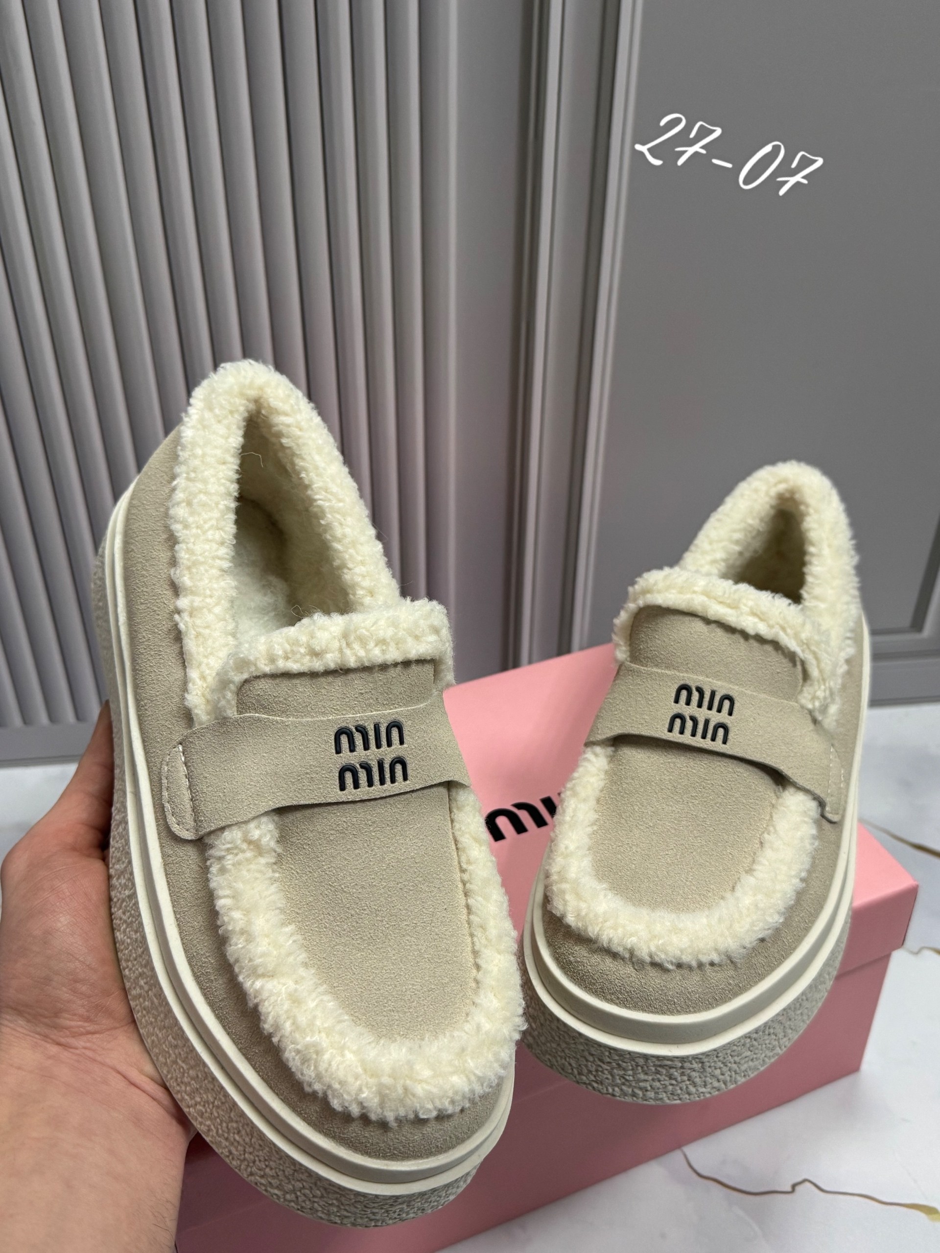 ,женский ,лоферы с мехам,женская зимняя ,лоферы с мехом зимние