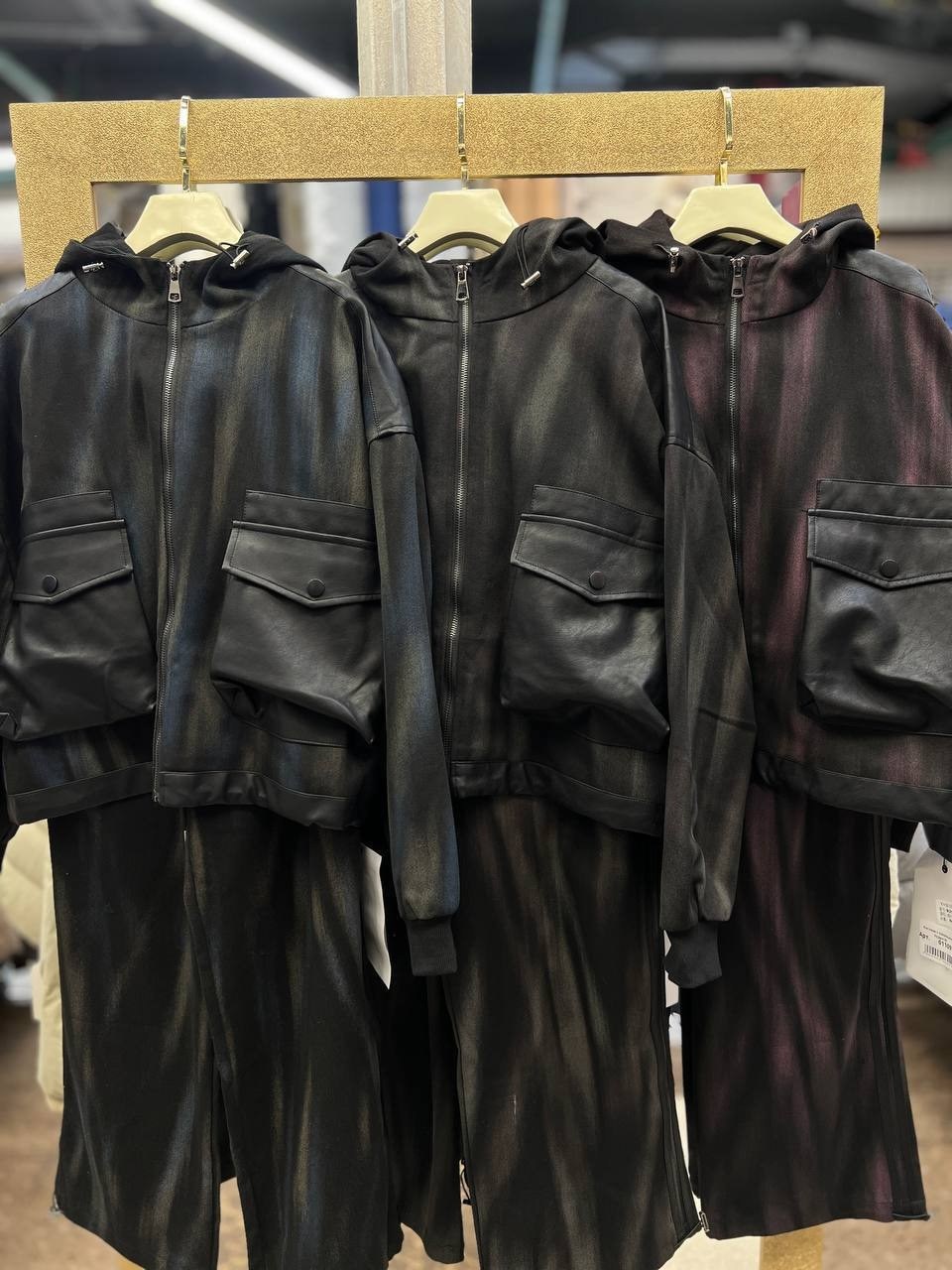 кожаная куртка,модная куртка,женская кожаная куртка,куртка из искусственной кожи женская,кожаная куртка с капюшоном