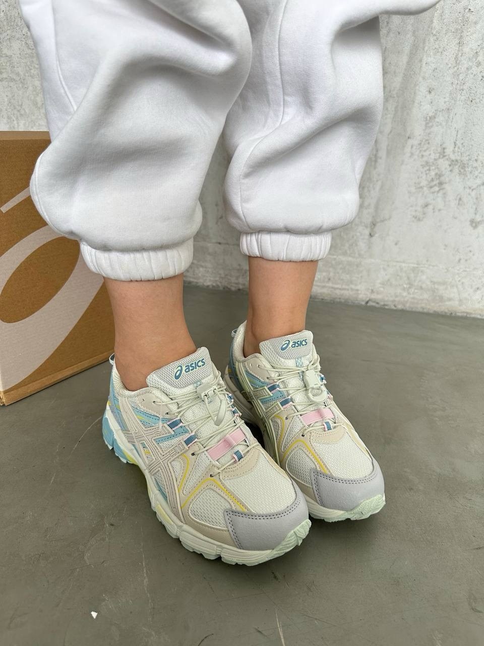 кроссовки asics gel kahana 8,кроссовки asics женские,asics кроссовки,кроссовки,кроссовки женскиe