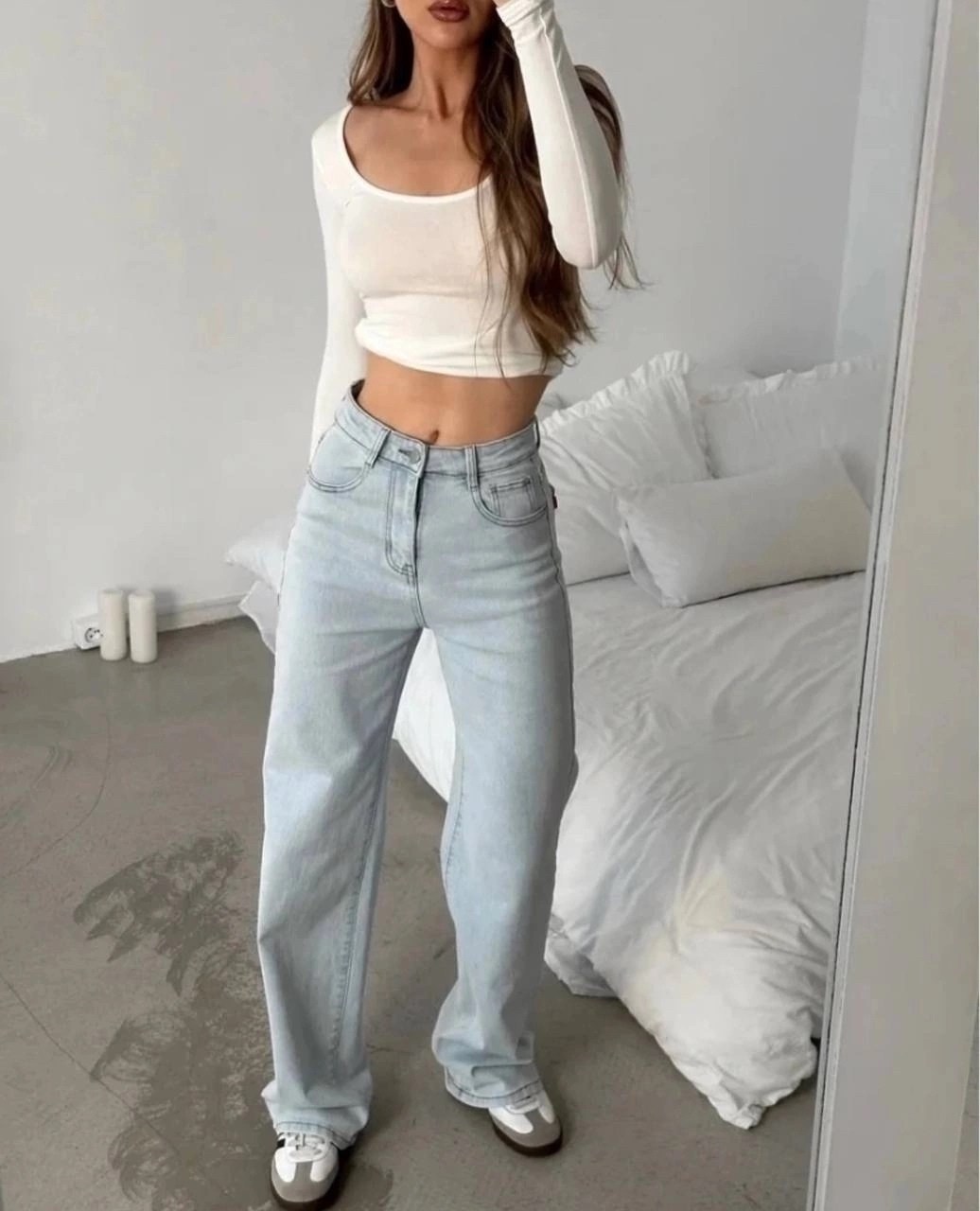 джинсы брюки,джинсы прямые широкие,женские джинсы и брюки,женские джинсы,джинсы прямые широкие клеш