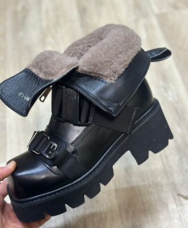 Ботинки