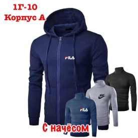 Толстовка