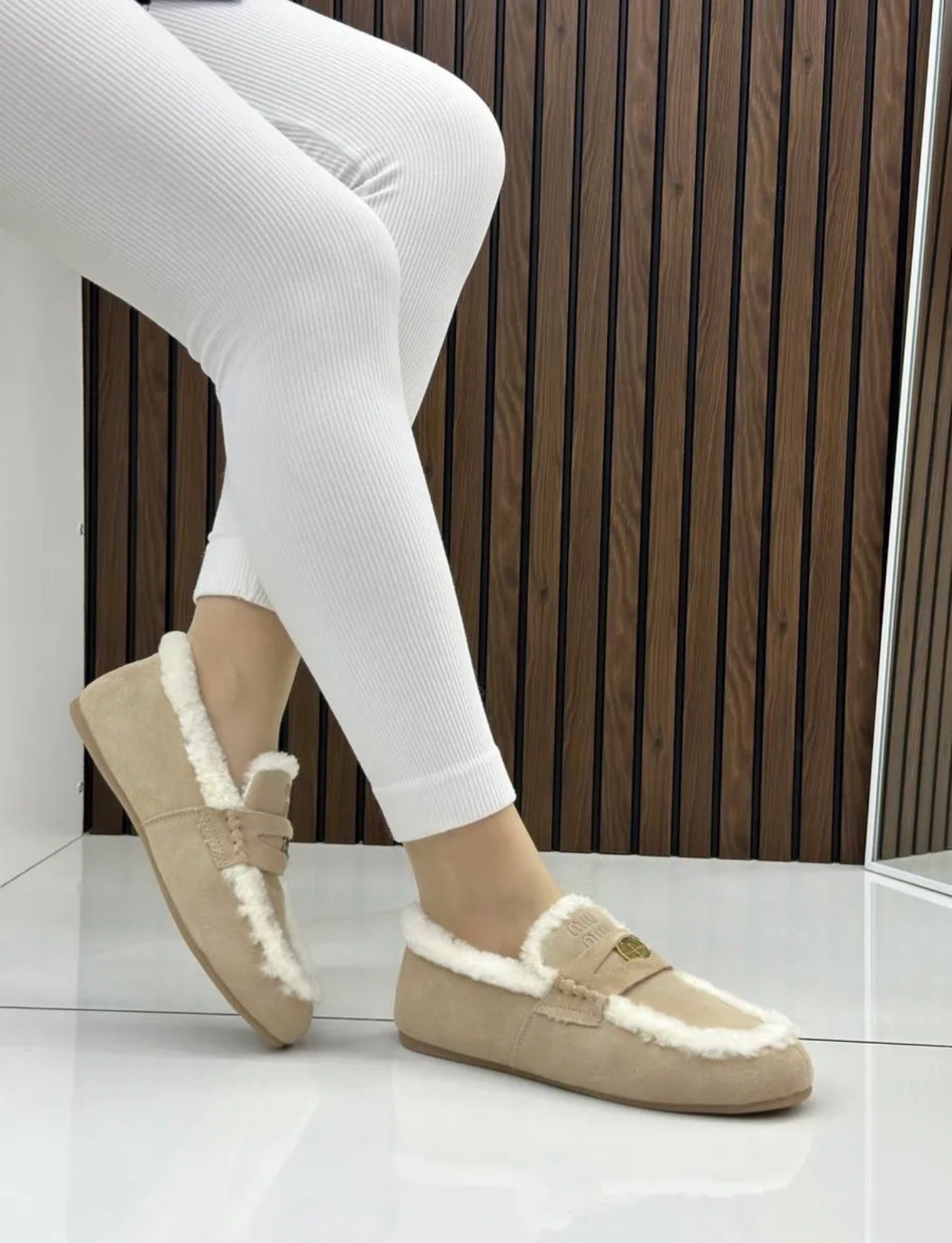 ,лоферы на меху,мокасины с мехом,мокасины женские,лоферы с мехам