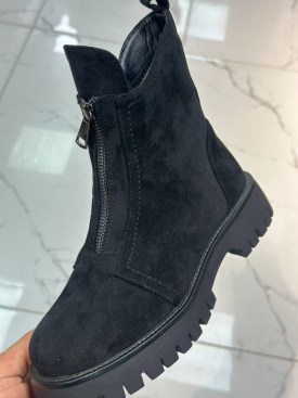 Ботинки