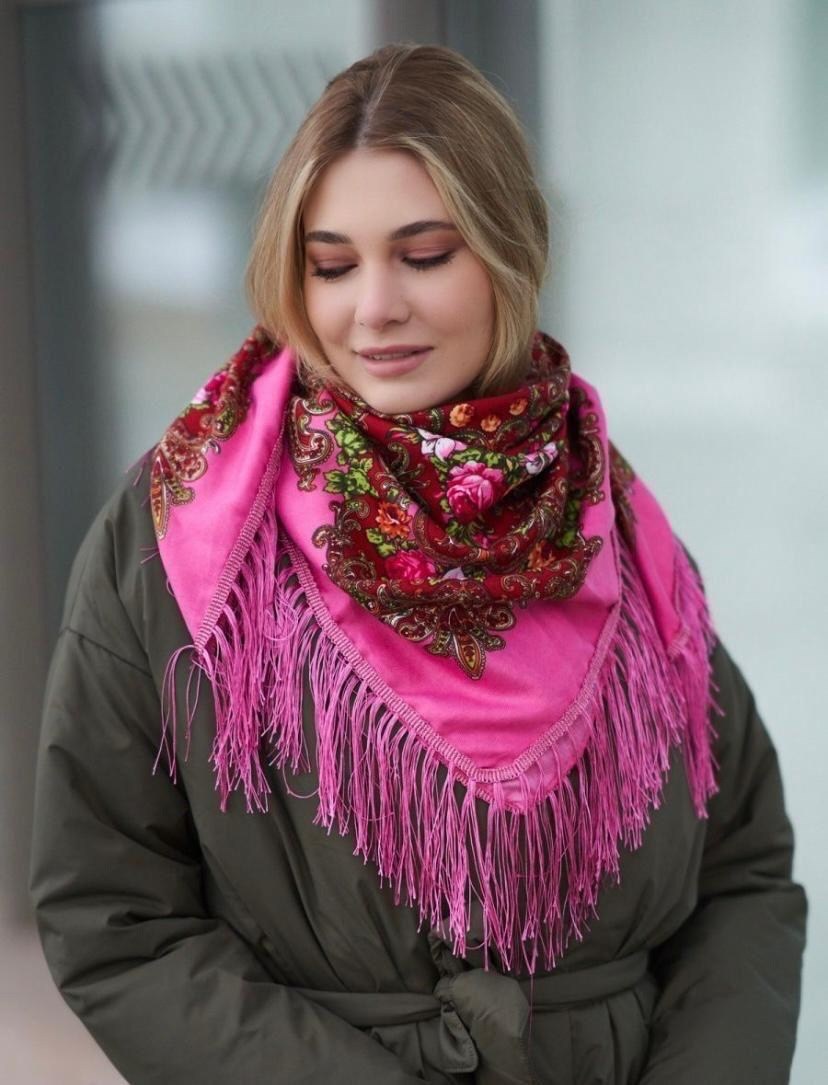 новинки платок,платок весна,модные платки,платок цветной,платки женские на голову