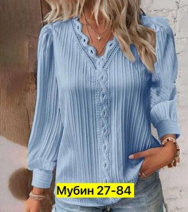 Блузка