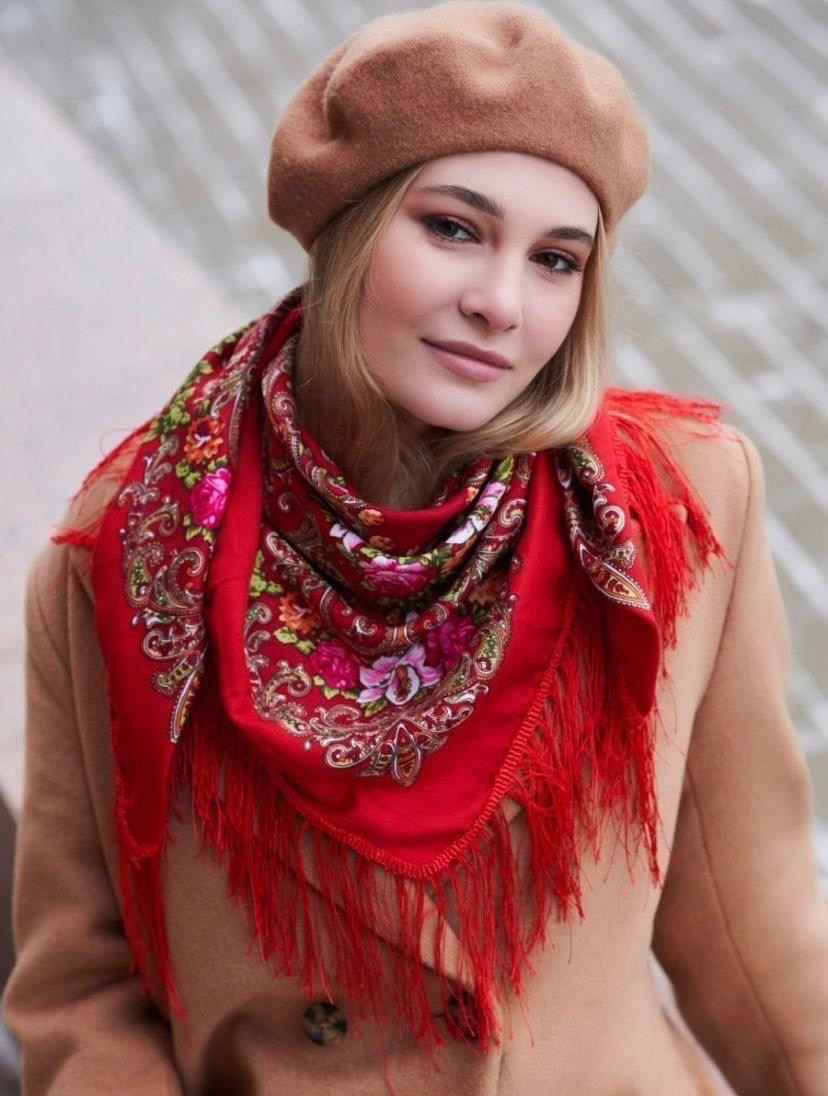 новинки платок,платок весна,модные платки,платок цветной,платки женские на голову