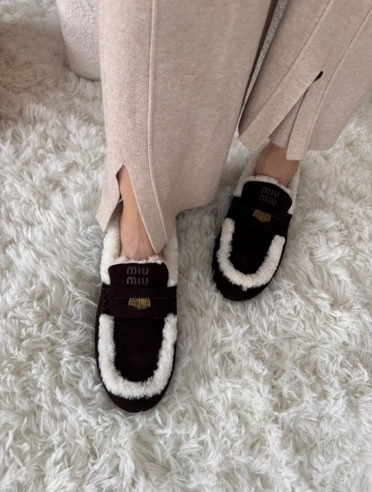 ,лоферы на меху,мокасины с мехом,мокасины женские,лоферы с мехам