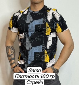 Футболка