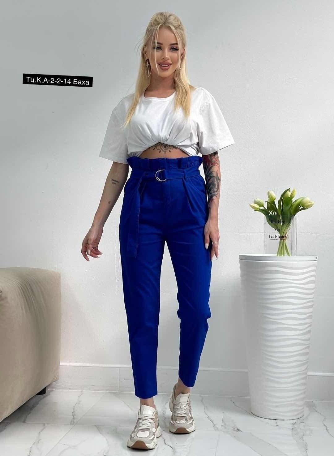 брюки зауженные,повседневные брюки,брюки синие,женский брюки,брюки джинсы