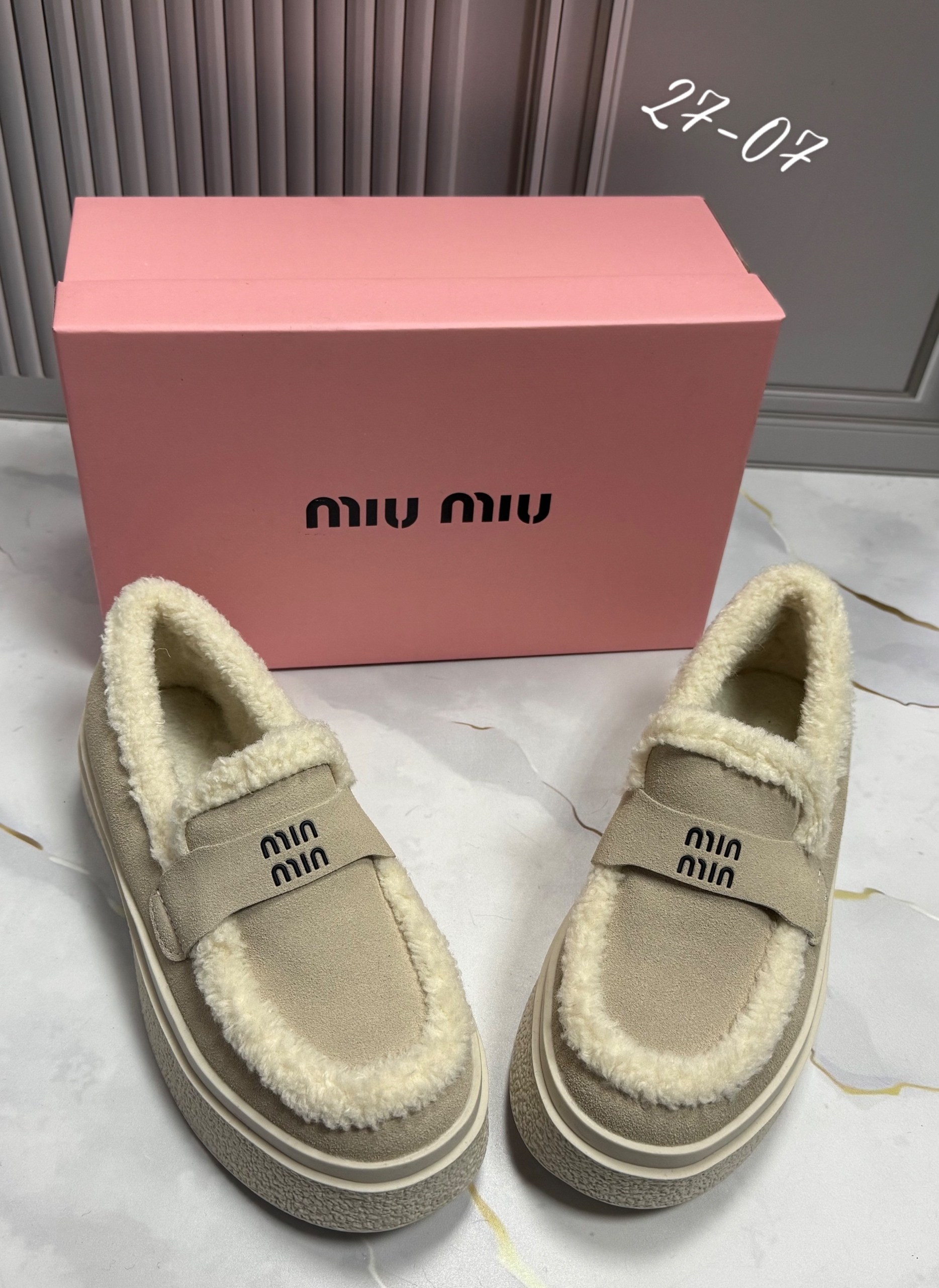 ,женский ,лоферы с мехам,женская зимняя ,лоферы с мехом зимние