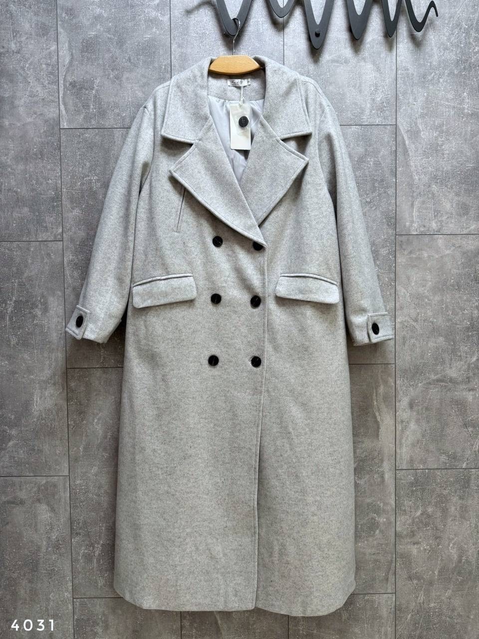 шерстяное пальто,стильное пальто,серое пальто,пальто оверсайз,кашемировое пальто оверсайз