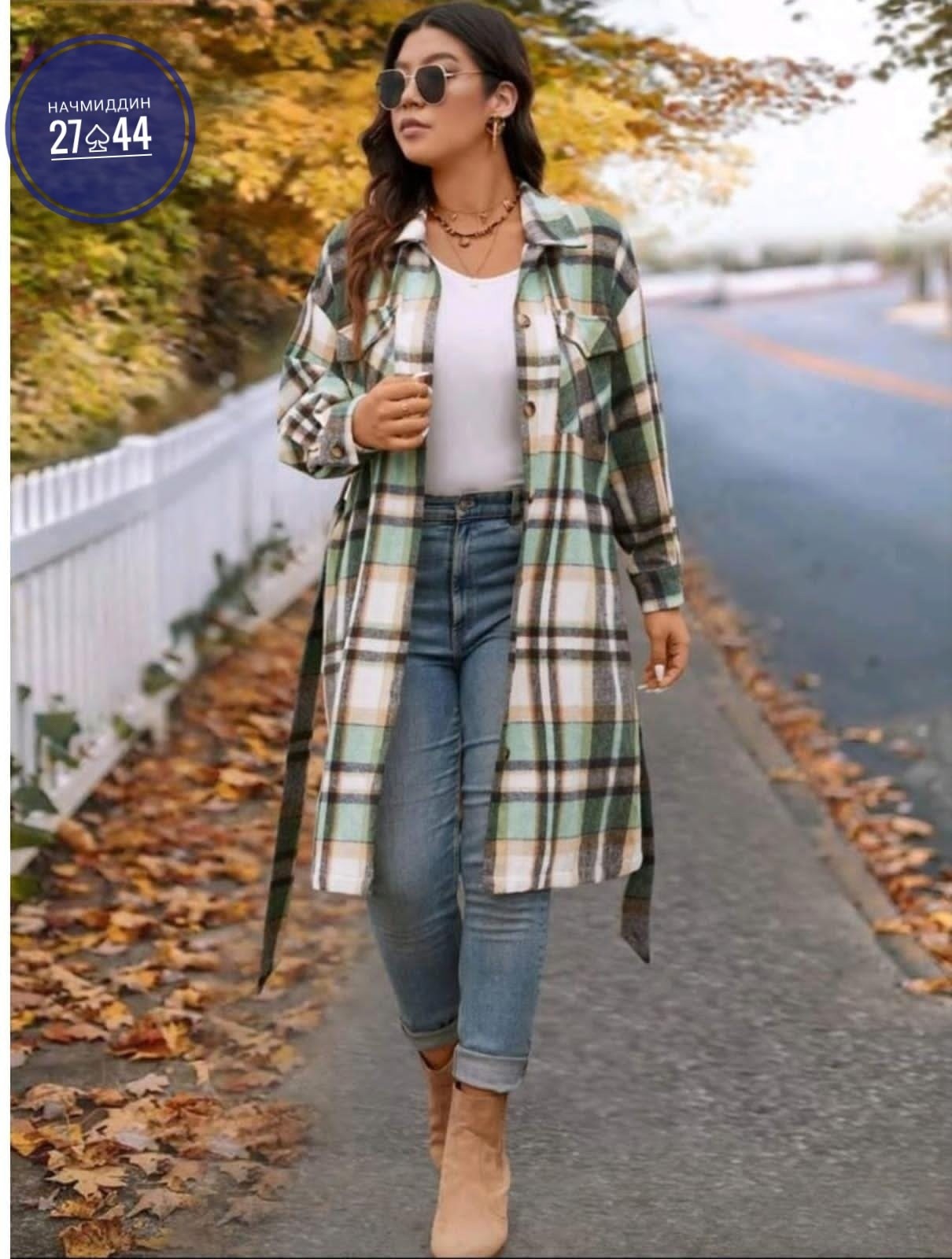пальто в клетку,рубашка платье в клетку,женское платье рубашка,платье в клетку,рубашка женская в клетку