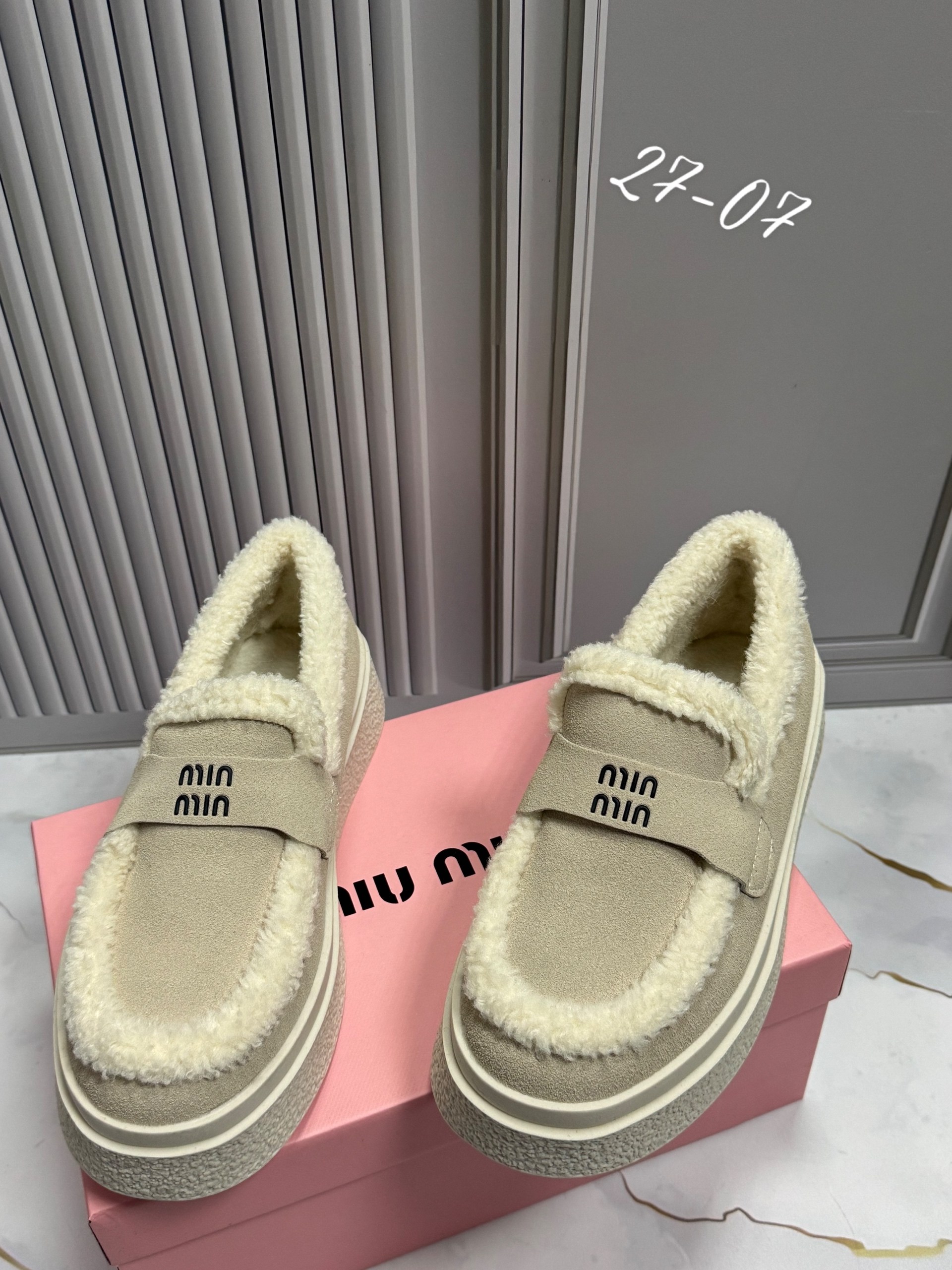 ,женский ,лоферы с мехам,женская зимняя ,лоферы с мехом зимние