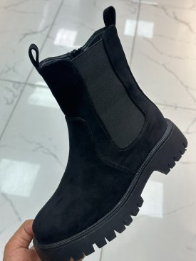 Ботинки