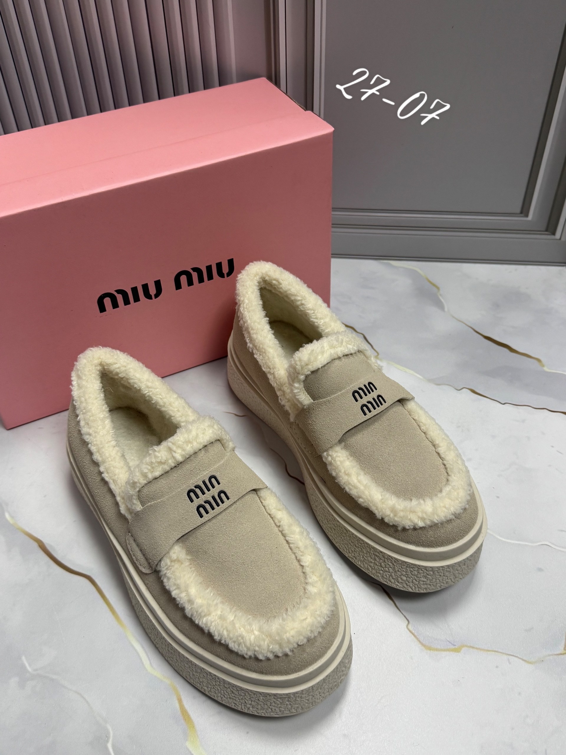 ,женский ,лоферы с мехам,женская зимняя ,лоферы с мехом зимние