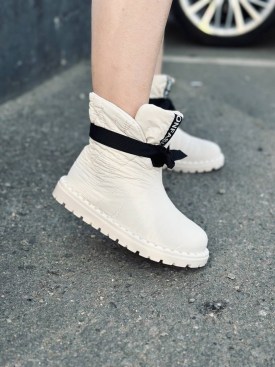Дутики